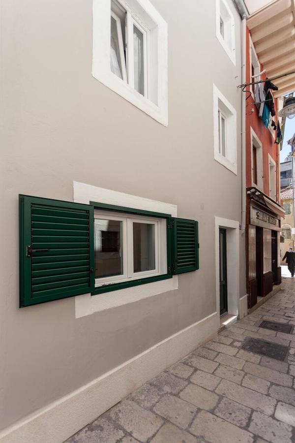 Guest House Blue Zadar Exterior photo