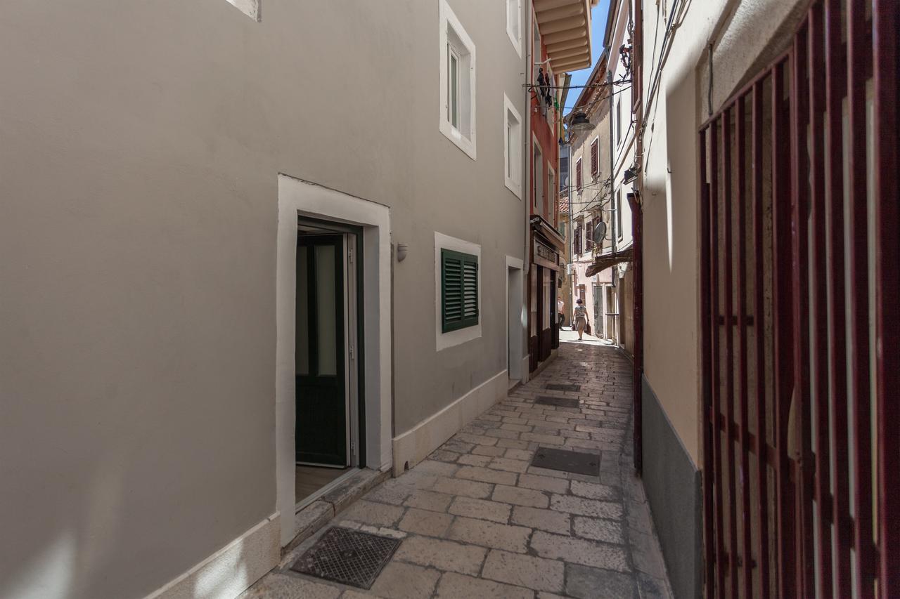 Guest House Blue Zadar Exterior photo